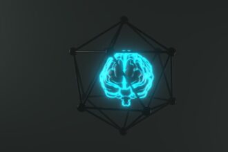 Photo trick brain finishing