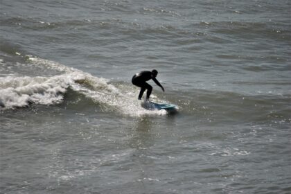 Photo urge surfing