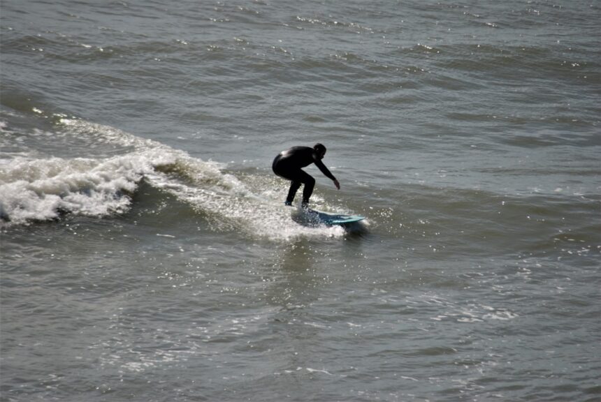 Photo urge surfing