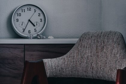 Photo overcome perfectionism procrastination