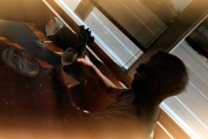 Photo over-polishing