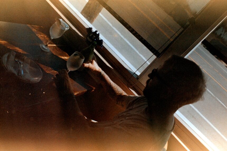 Photo over-polishing