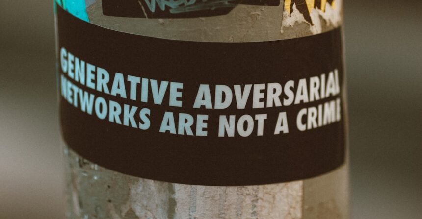 Photo creative paralysis