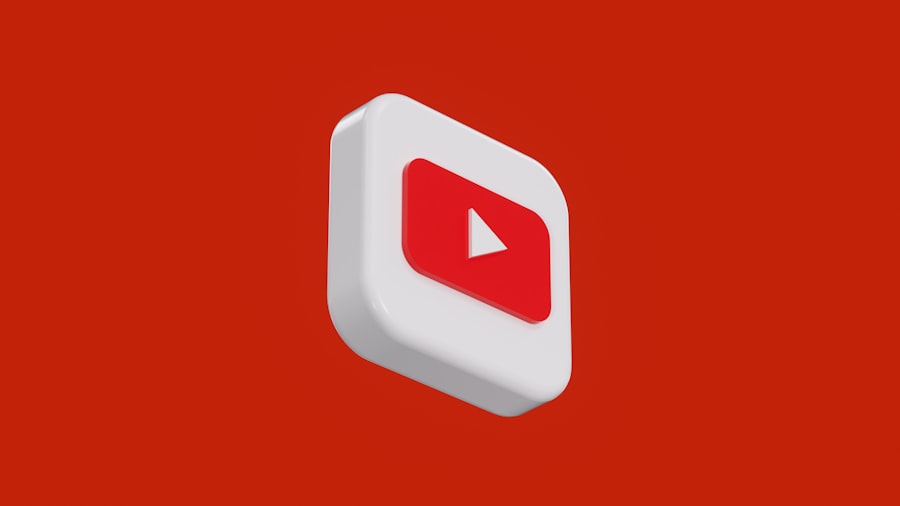 Photo youtube script