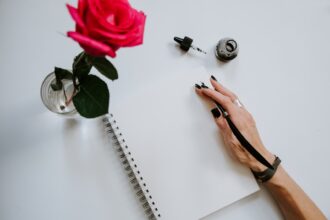 Photo script definition