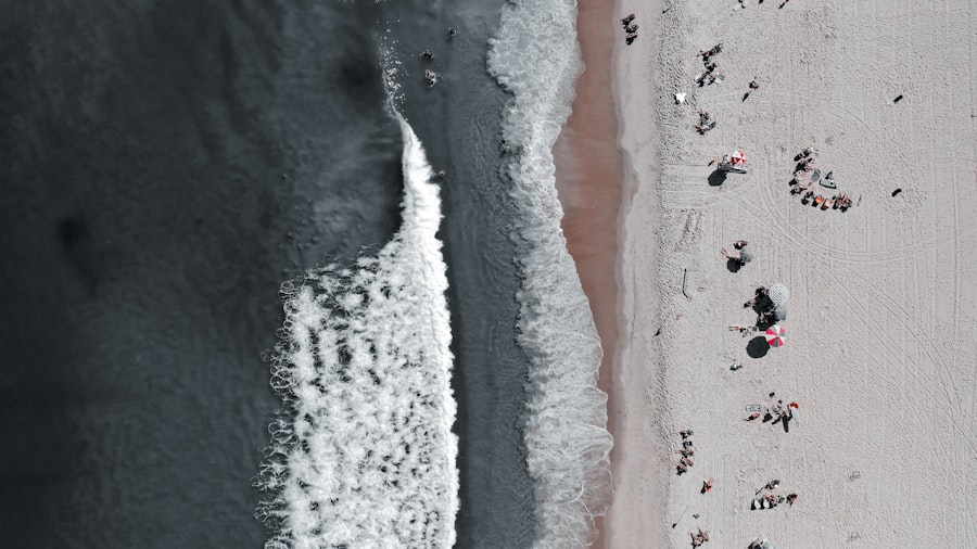 Photo polish editing technique