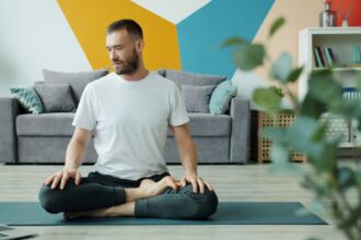 Photo psychological flexibility