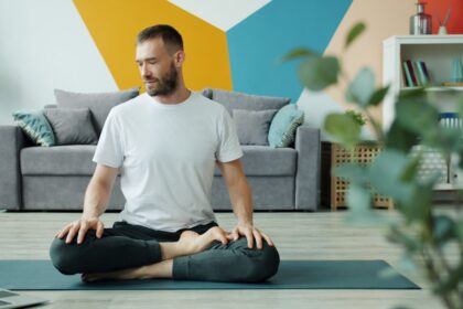 Photo psychological flexibility