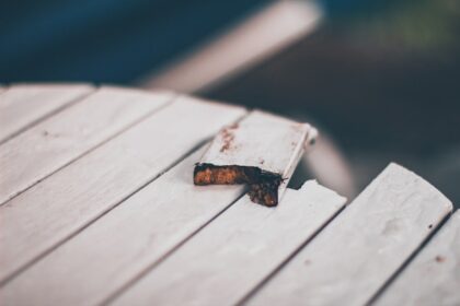 Photo high achiever burnout