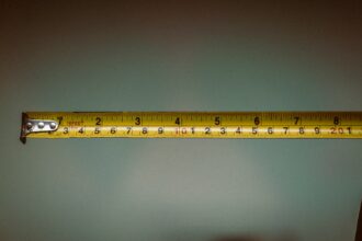 Photo measuring value