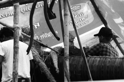 Photo relationship with work