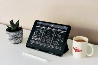 Photo productivity technique