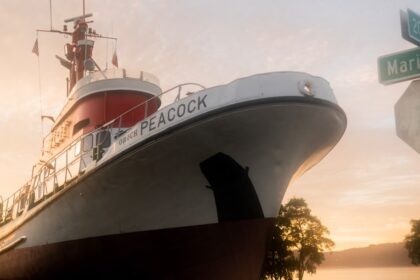 Photo ship 70 percent work