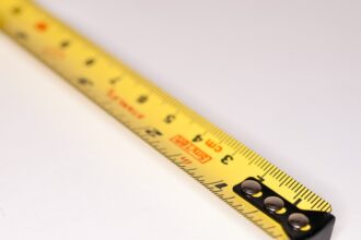 Photo measure output