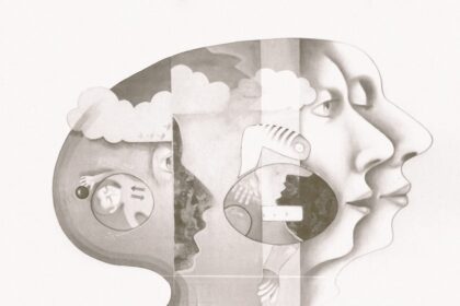 Photo prefrontal cortex stress