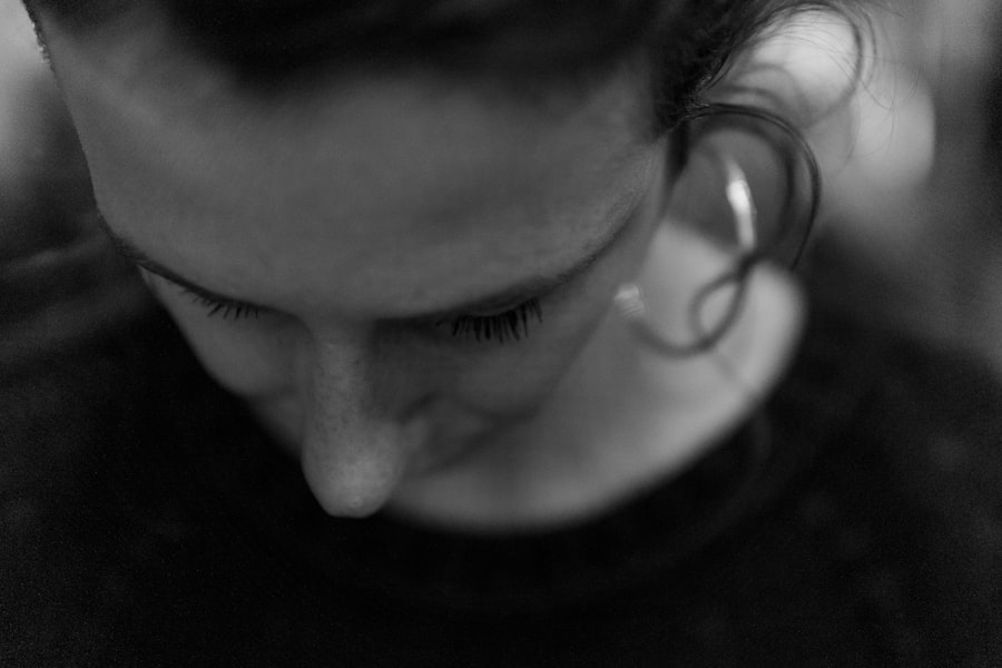 Photo cortisol spike symptoms