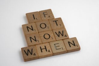 Photo procrastination