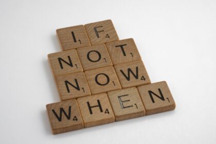 Photo procrastination