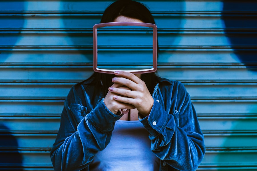 identity psychology self-sabotage: self-sabotage