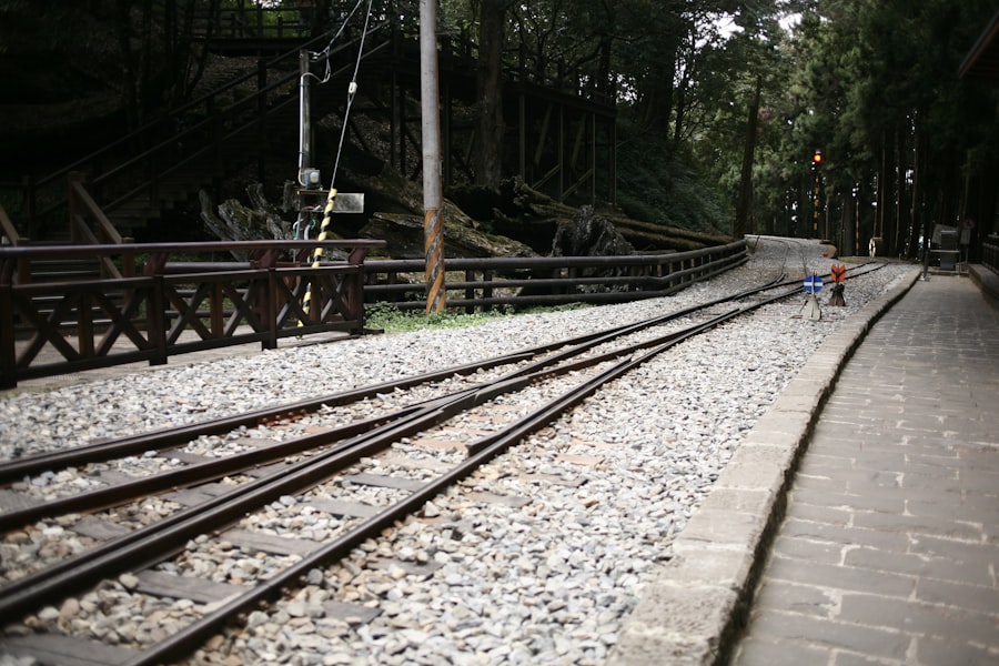 track completed work