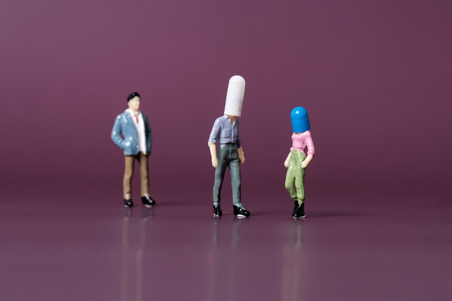 work-life segmentation