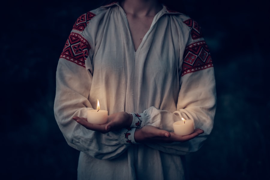 transition rituals context switching