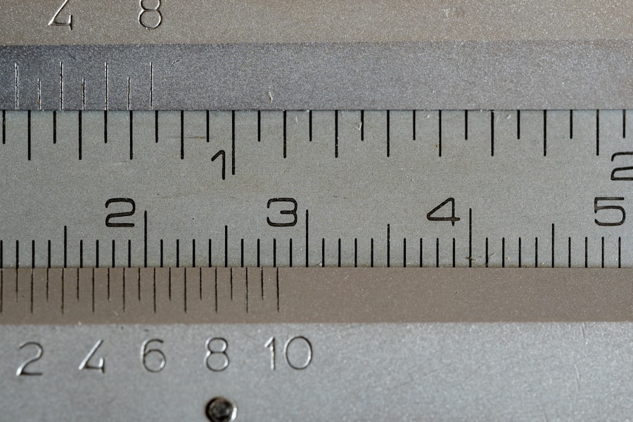 metrics