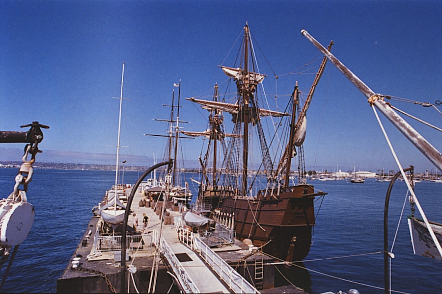 ship version A