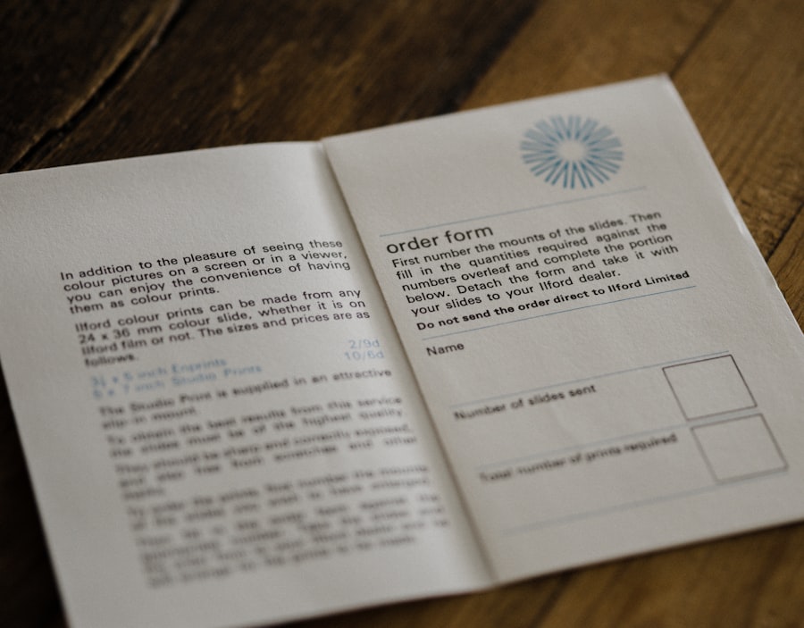 identity contract template