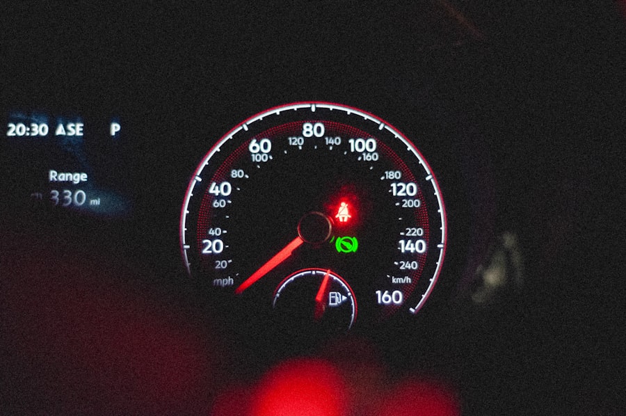 dashboard metrics