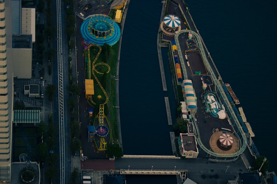 sponge city planning