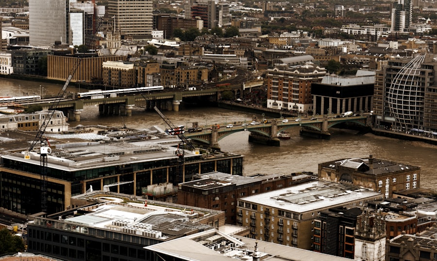 flood risk mapping urban areas