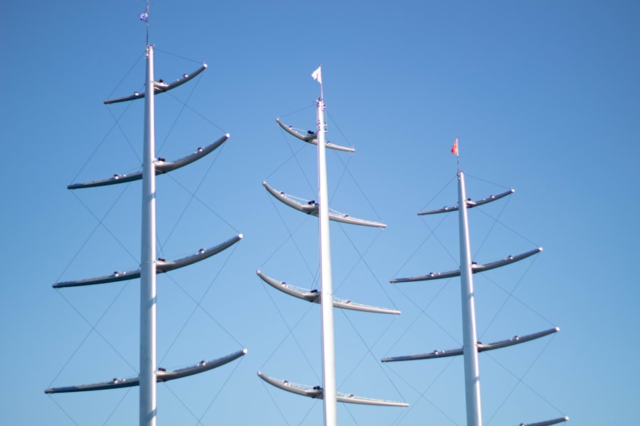 seawall height standards