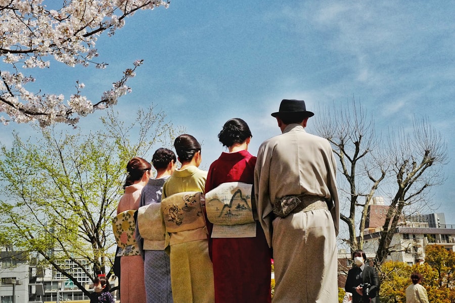 social security spending Japan