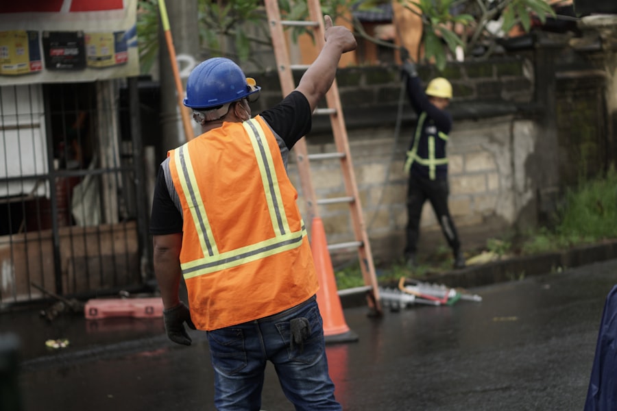 infrastructure maintenance schedules