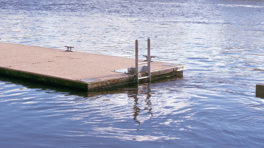 flood board installation grants