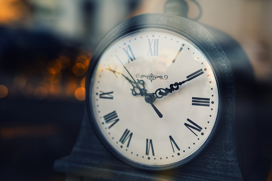 perfectionism procrastination loop