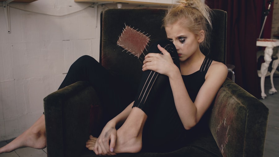 rejection sensitivity