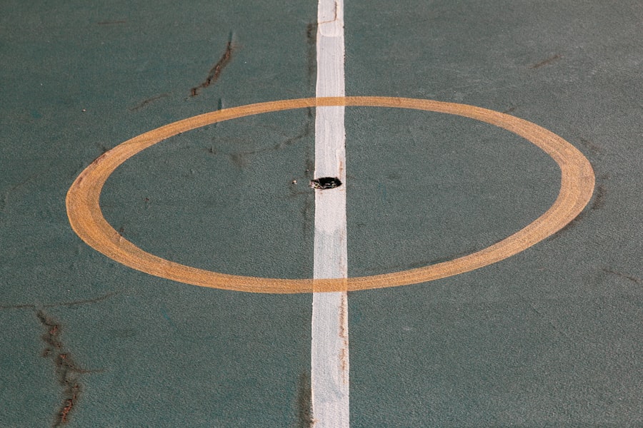 goal tracking system