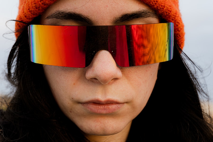 visibility psychology