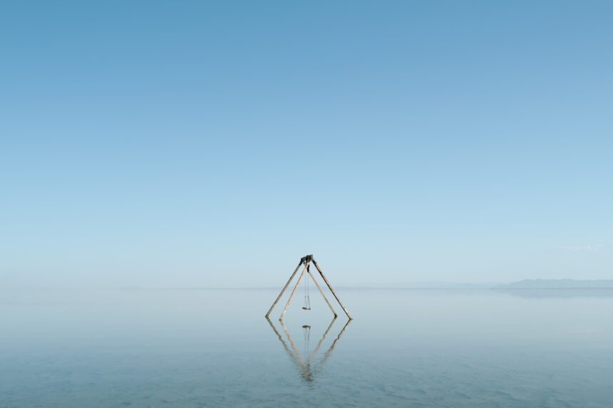 Photo sea level rise