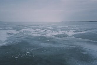 Photo sea level rise