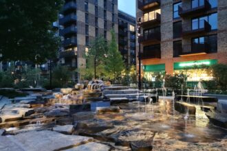 Photo gentrification