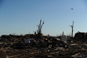 Photo disaster preparedness