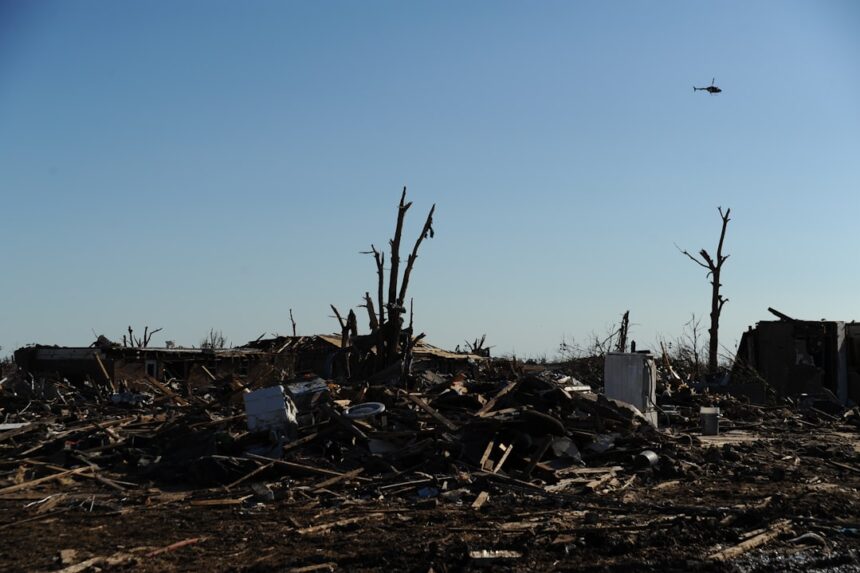 Photo disaster preparedness