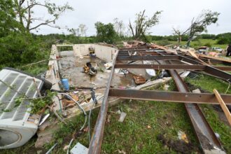 Photo disaster preparedness