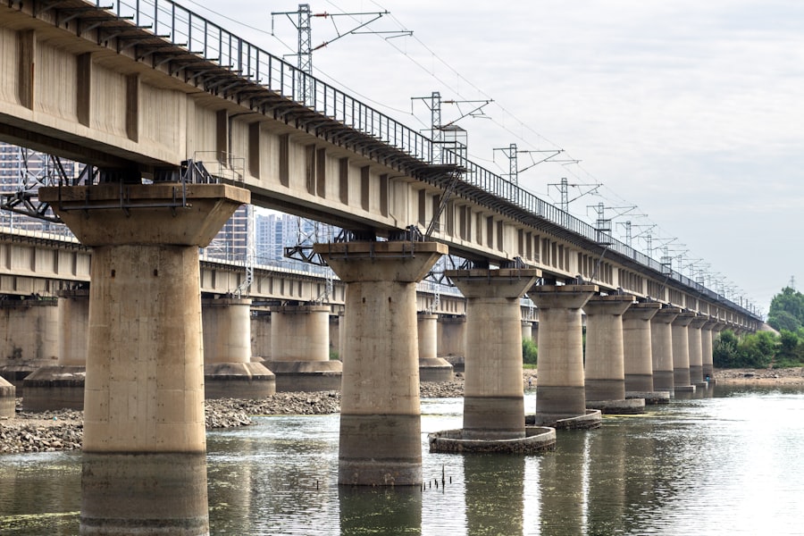 Photo resilience infrastructure investment