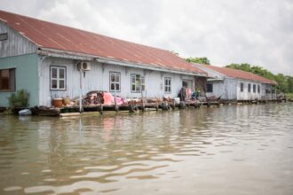 Photo disaster management budget constraints