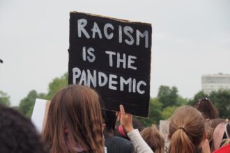 Photo environmental racism