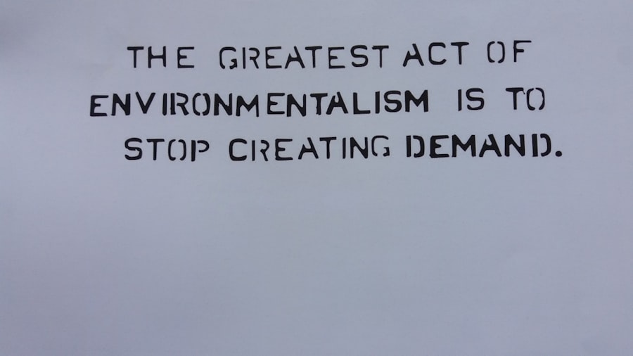 Photo environmental racism